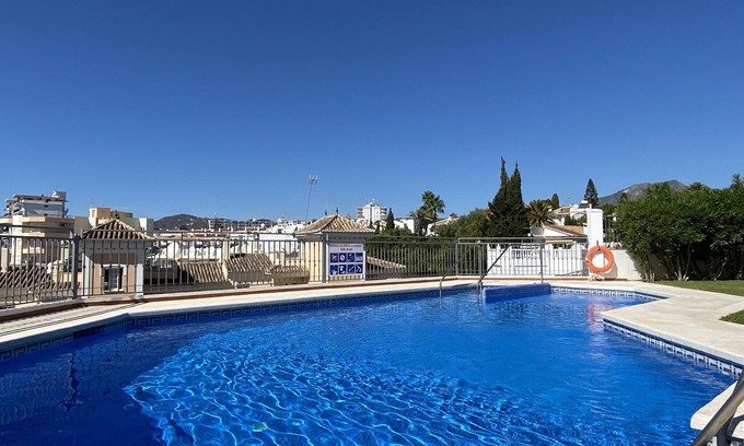 Nerja Chalet De Esquí | Fuentesol 15 Casa Lindblad by Casasol