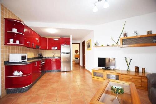 El Cotillo Apartamento | Fuerte Holiday Cotillo House