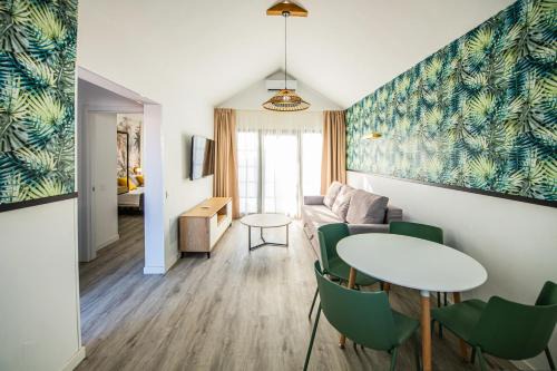 Caleta de Fuste Apartamento | Fuerteventura Beach Club