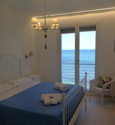 Marzamemi Casa | Fuga Blu