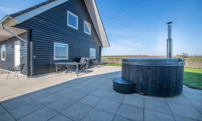 Rodekro Casa | Fuglhus - hyggelig ferie på landet