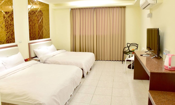 Taitung Casa | Fugong Hostel