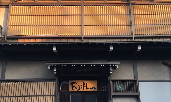 Hida Takayama Onsen Casa | Fuji House