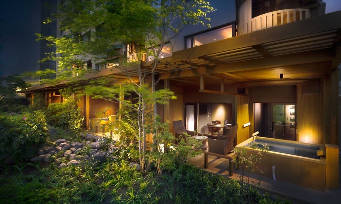 Fujiyoshida Casa | Fujisan Onsen Bessho SASA
