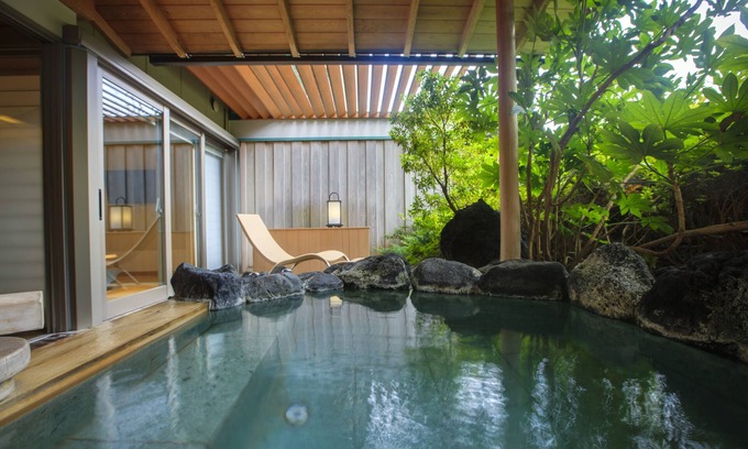 Fujiyoshida Casa | Fujisan Onsen Hotel Kaneyamaen