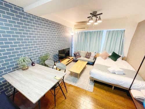 Dogenzaka Apartamento | Fujiwa Excel Dogenzaka 602 - Vacation STAY 17792