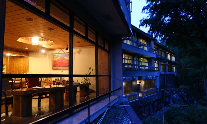 Takayama Casa | Fukeikan