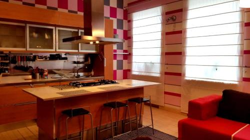 Daugavpils Apartamento | Fuksija House