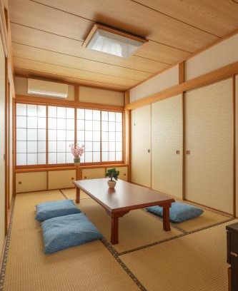 Higashijujo Apartamento | Fukuei Stay Tokyo