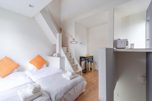 Nagawa Apartamento | FukuokaKukouGoodStay