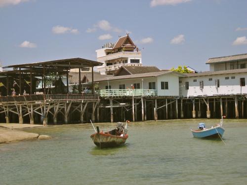Hua Hin Hotel | Fulay Hotel