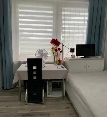 Fulda Apartamento | Fulda Apartment
