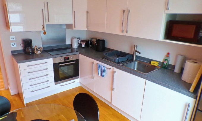 Fulham Broadway Casa | Fulham Broadway - Chelsea -Flawless Home