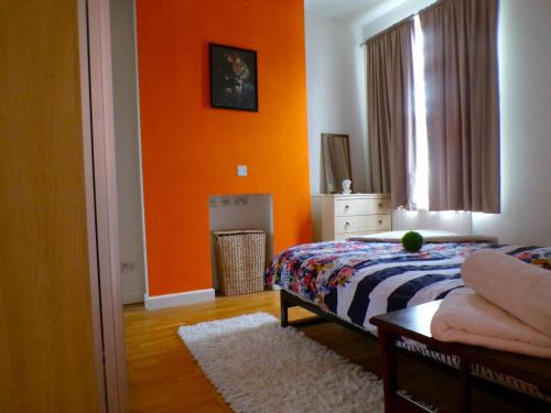 Fulham Broadway Apartamento | Fulham Broadway - Peace Out House