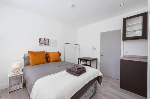 Fulham Broadway Casa | Fulham Guest Studios 268