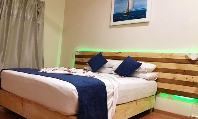Fulidhoo Casa | Fulidhoo La Perla Guest House