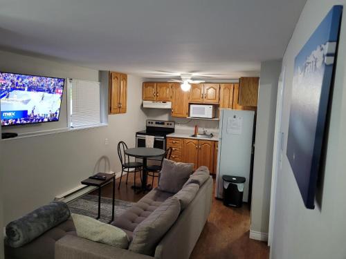 Terra Nova Apartamento | Full 1-bedroom apartment