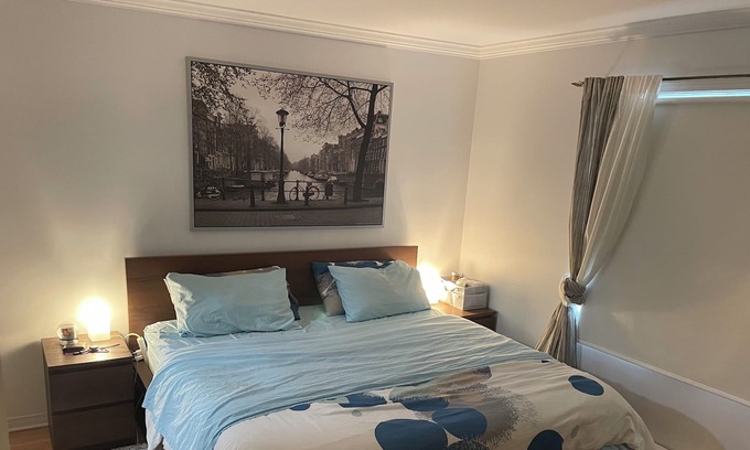 Saint-Hubert Condominio | Full Amenities | Amazing Location | 2 BR | Brossard DIX30