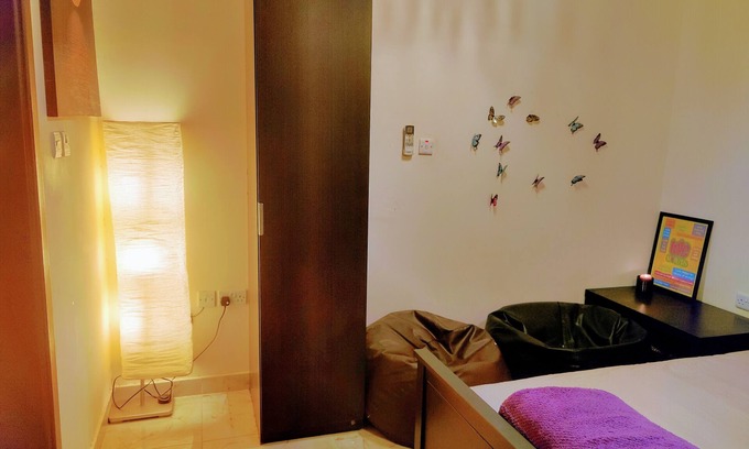 Al Ain Apartamento | Full Apartment in Central Al Ain (All Amenities)