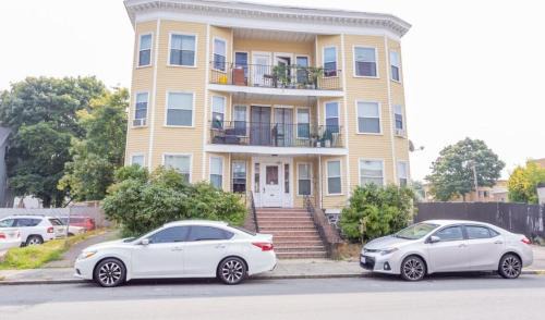 Lynn Apartamento | Full Apartment in Lynn - Fits 5 people