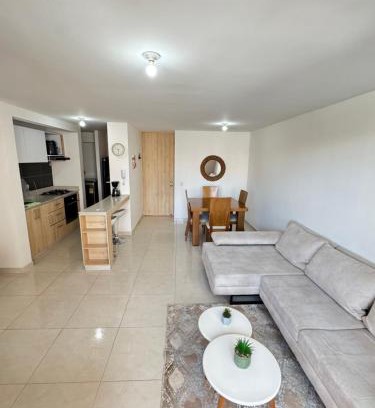 Ibague Apartamento | Full apartment near sports venues