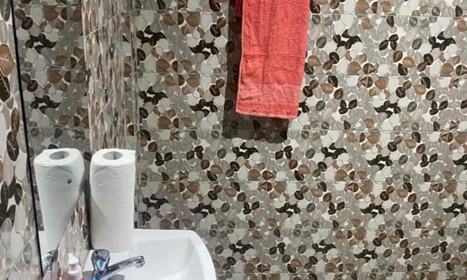 Accra Apartamento | Full Confort One Bedroom Apartment