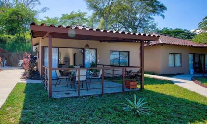 Tárcoles Villa | Vrbo Property