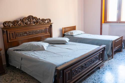 Solofra Apartamento | Full flat, perfect option for families