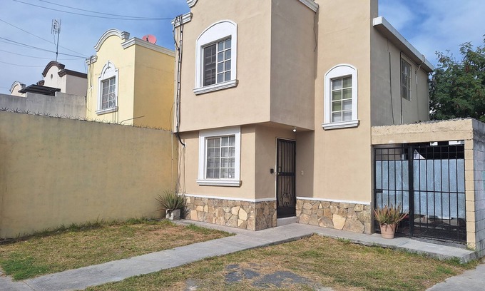 Escobedo Casa | Casa completa en Escobedo NL