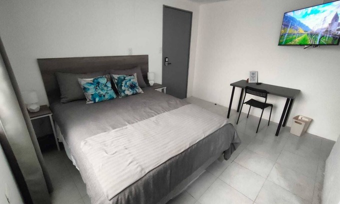 Tlaxcala Casa | Casa Completa a 5 minutos del Centro de Tlaxcala