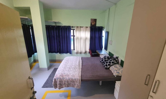 Domlur Casa | Full house 2BHK Indiranagar Domlur