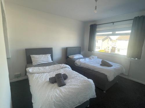Peterborough Casa | Full House - 5 Beds - Wi-Fi