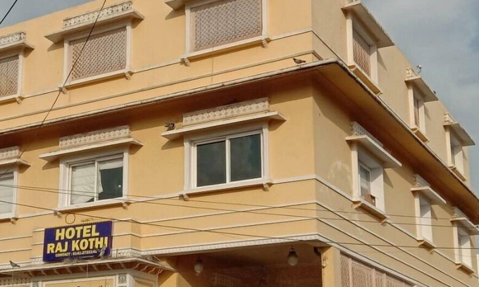Jagatpura Casa | Full house bungalow for small functions and group stay near WTP