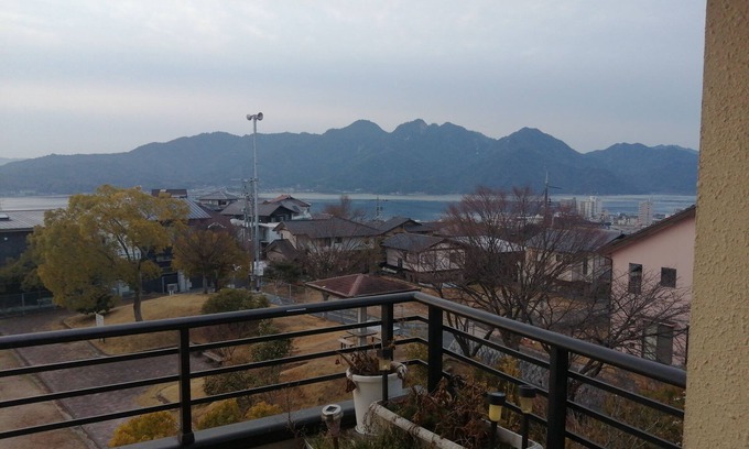 Hatsukaichi Casa | Full House Miyajima