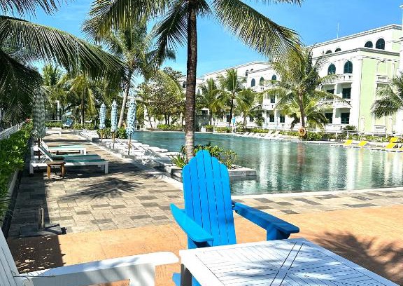 Duong To Casa | Full house near beach for vacation