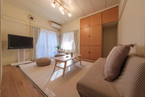 Higashimurayama Apartamento | Full House Rent in Tokyo Ghibli Sakura Shinjuku 1H
