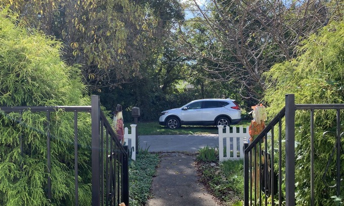 Huntington Casa | Full House - Safe and Great Location