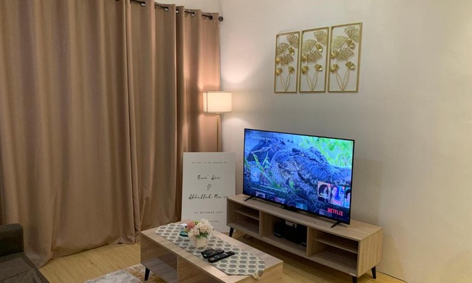 Hulu Selangor Apartamento | Full House Ville Rawang