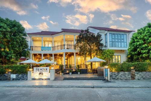 Hoi An Apartamento | Full Moon Apartments & Villa - Hoi An