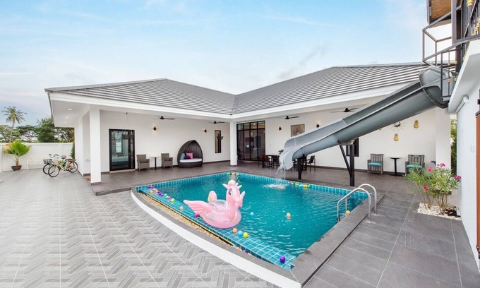 Hua Hin Villa | Full moon Bay hua hin Cha-am