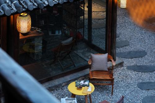 Shuhe Old Town Casa | Full Moon Inn