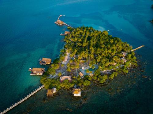 Kiri Sakor Complejo | Full Moon Island Resort