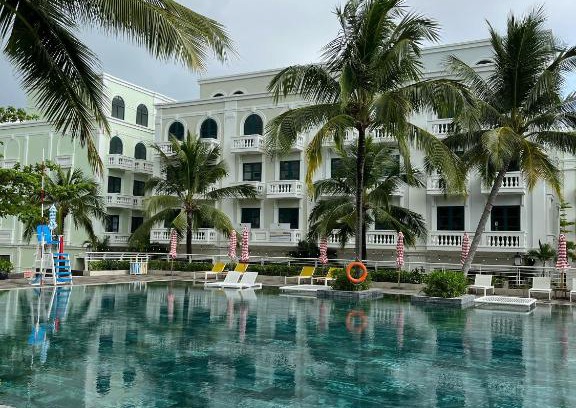 Duong To Casa | Full Peaceful House near beach, airport, waterfall