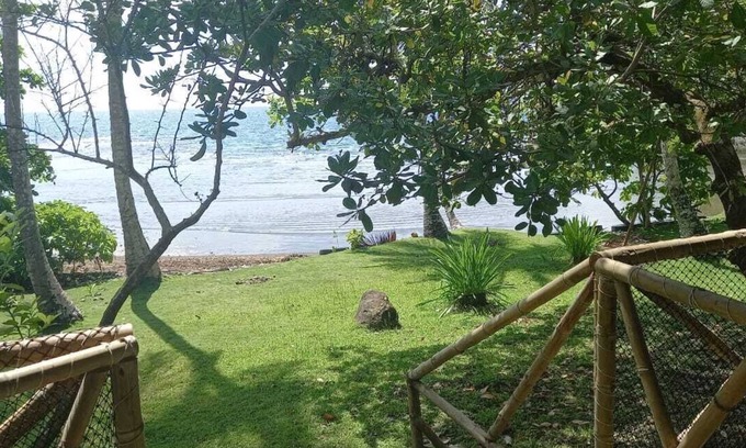 Eastern Panama Casa | FULL PRIVACY HOUSE SURROUNDED BY TREES, FEW STEPS AWAY FROM THE CARIBBEAN SEA
