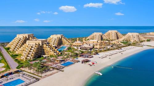 Bab Al Bahr Apartamento | Full Sea view studio