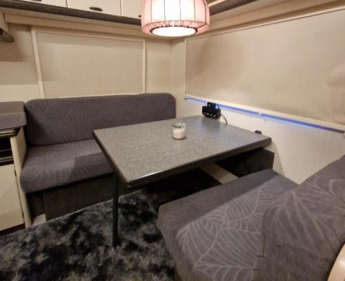 Albertslund Apartamento | Full Service Caravan