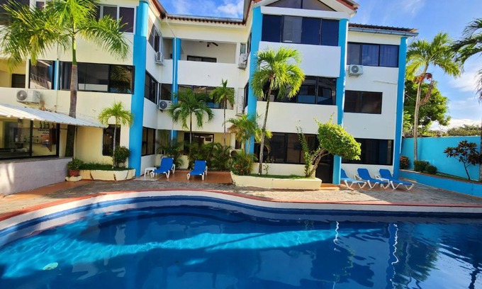Villas Ana Maria Apartamento | Full size 2 bedrooom 2 bath condo split