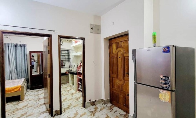 Dhaka Apartamento | Full Two Bed Apartment in Dhaka