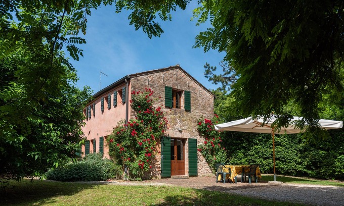 San Pietro Viminario Casa | CHALET COMPLETO 120MQ CERCA DE VENECIA