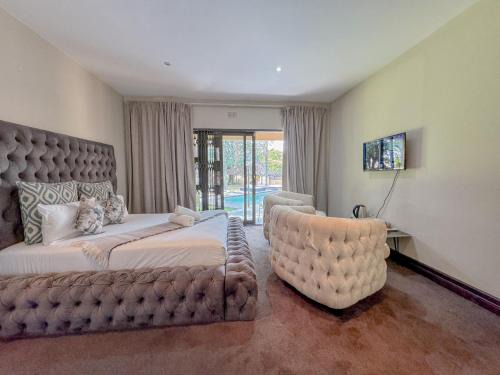 Bedfordview Casa | Fullbliss Guesthouse